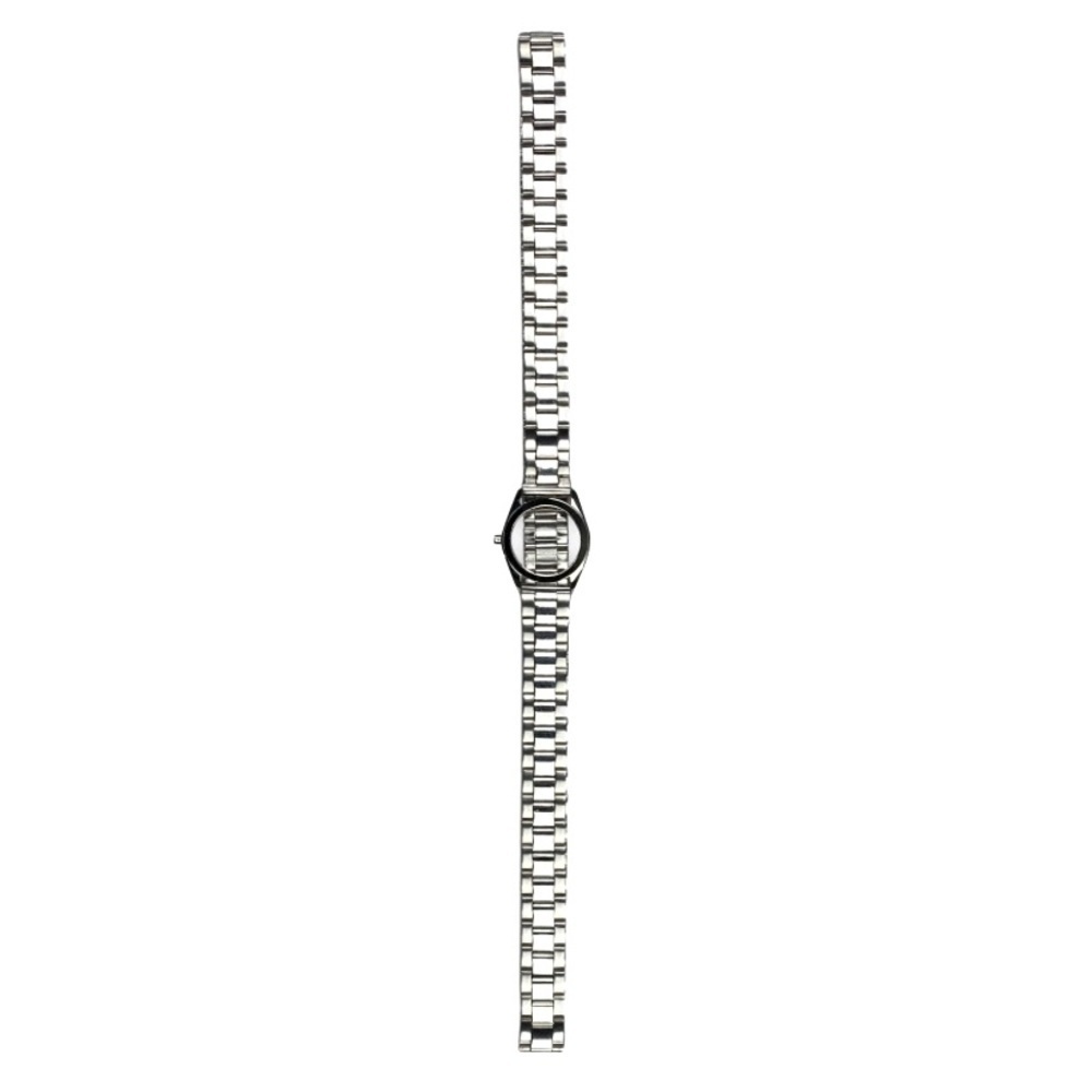 Maison Margiela x H&M faceless stainless steel watch belt OS 28.5” UNI​​​​